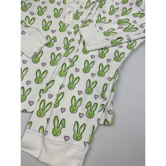 Roller Rabbit Bunny Pajamas - Picture 7 of 7